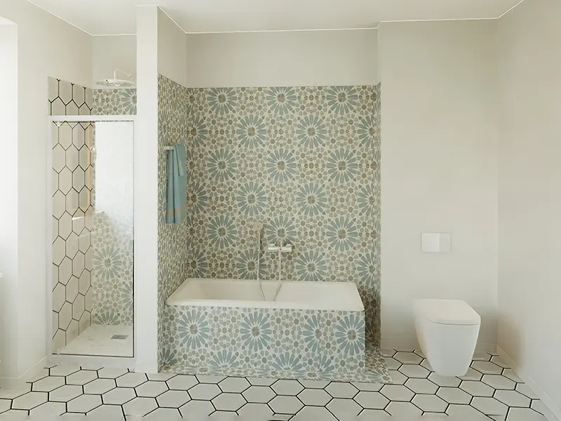 bagno-con-carta-parati-idea