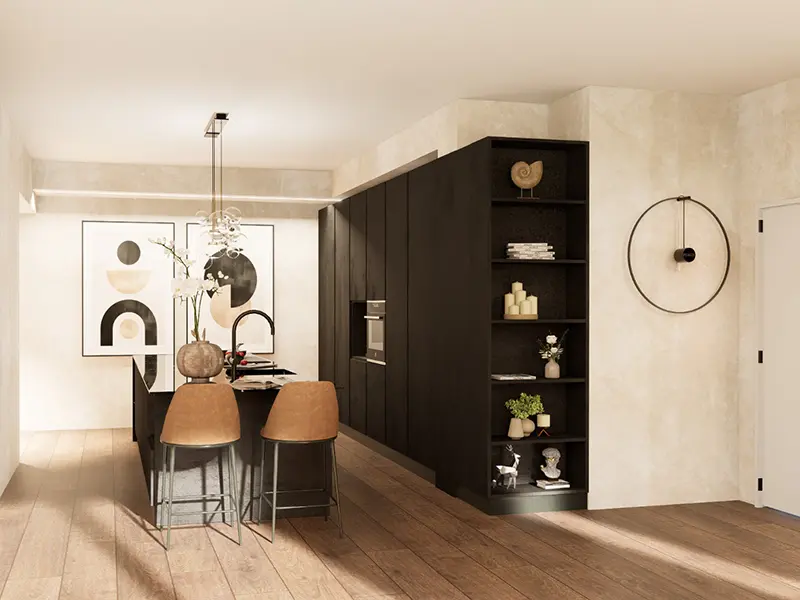 progetto-cucina-toni-neutri